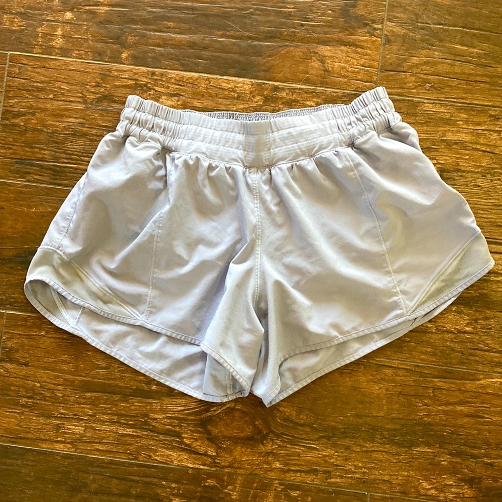 Lululemon Shorts - tall
